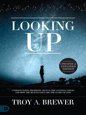 cover image of Looking Up